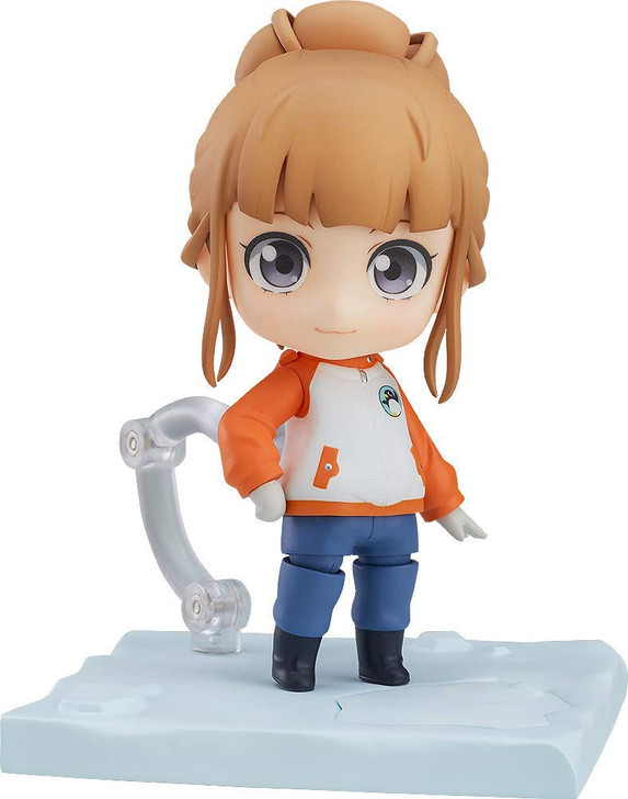 Nendoroid 1021 Hinata Miyake | PlazaJapan