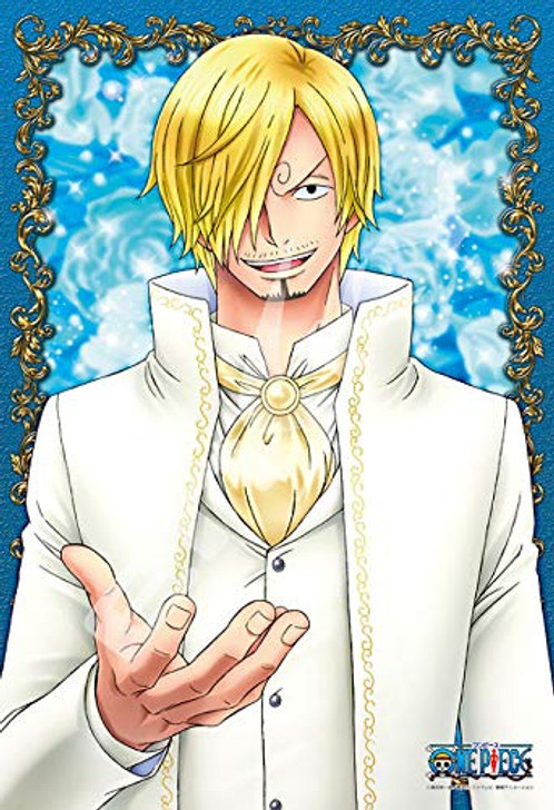 Ensky Jigsaw Puzzle 300-1502 One Piece Sanji WD Ver. (300 Pieces)