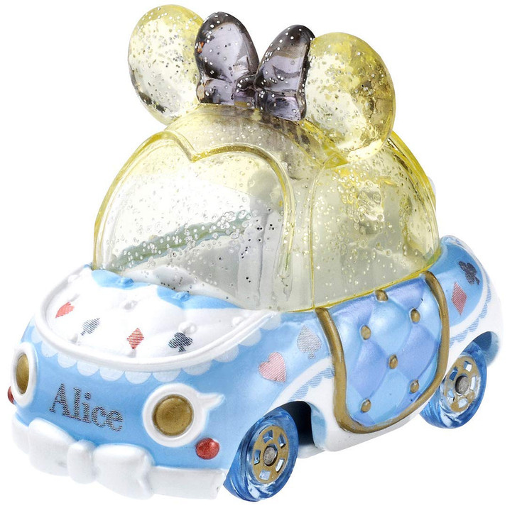 Takara Tomy Tomica Disney Motors Jewelry Way Ri | PlazaJapan