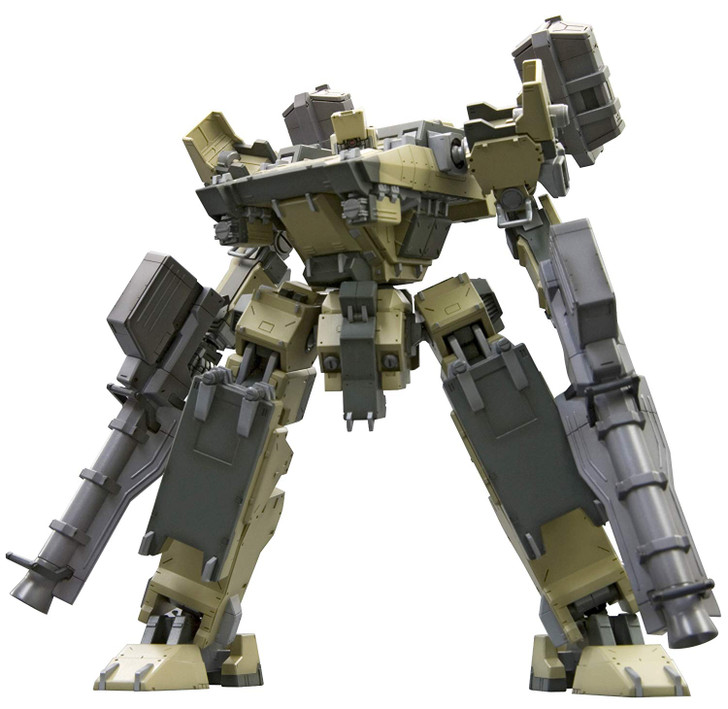 Kotobukiya VI062 Armored Core GA GAN01 Sunshine | PlazaJapan