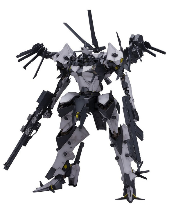 Kotobukiya VI064 Armored Core BFF 063AN Ambient | PlazaJapan