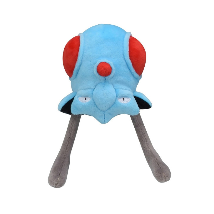 tentacruel plush