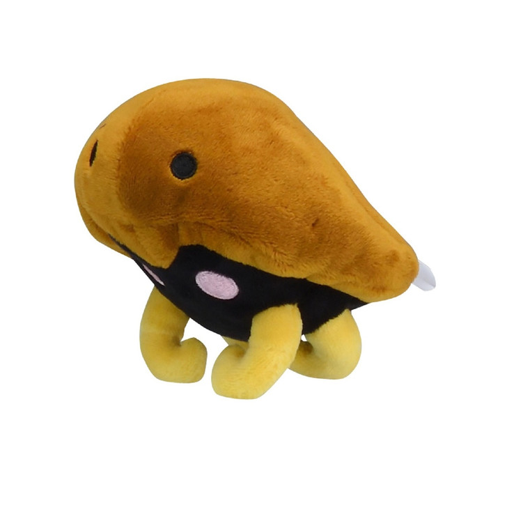 Pokemon Center Original Plush Doll Pokemon fit Kabuto (Kabuto) 1116