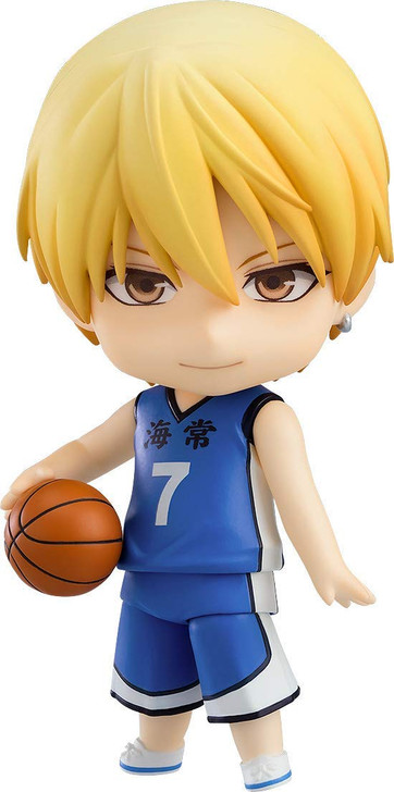 Good Smile Nendoroid 1032 Ryota Kise (Kuroko's Basketball)