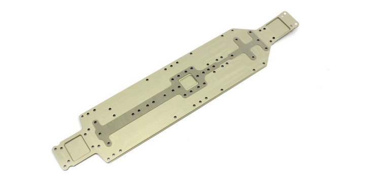 Kyosho LA381 Main Chassis (ZX7)