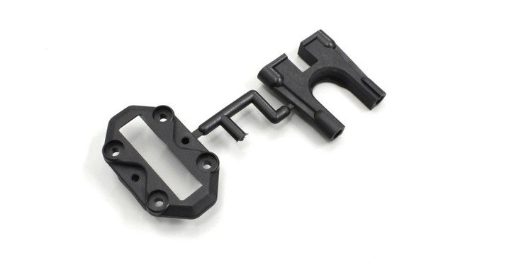 Kyosho LA394 Center Mount Set (ZX7)