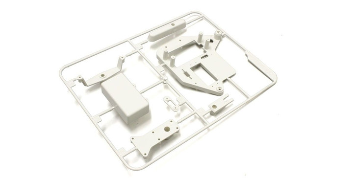 Kyosho SW6C Plastic Parts (C)