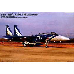 Arii 621660 F-15J 304SQ JASDF 50th Anniversary 1/144 Scale Kit (Microace) (4968279621660)