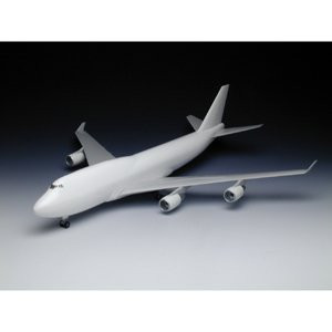 B747-400　1/200 J Fox 1:200 Lufthansa Boeing 747-400 D-ABVZ | eBay
