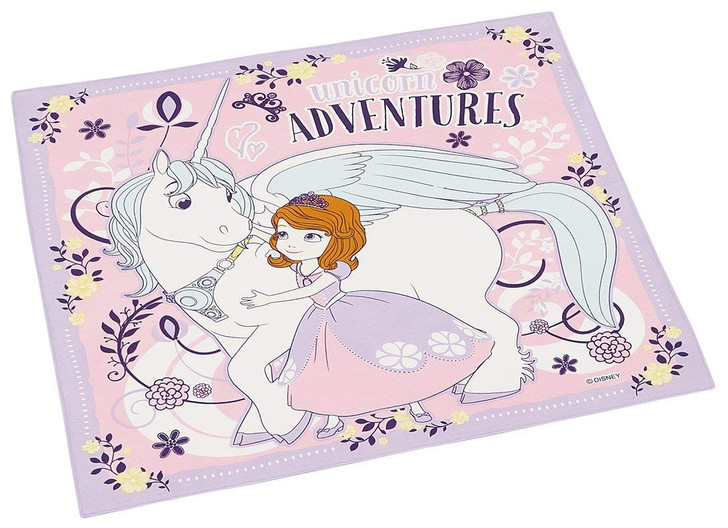 Skater Disney Sofia Lunch Cloth TJO