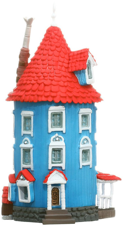 新品 MOOMIN ムーミンハウス シリーズ3 UDFー365 メディコムトイ Medicom UDF-365 Ultra Detail Figure Moomin Series 3 Moominhouse
