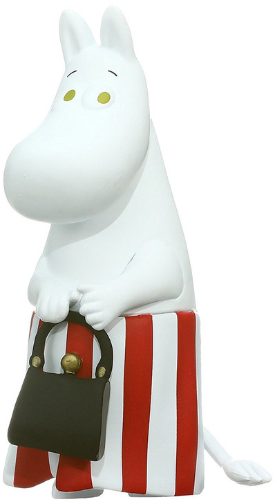 Medicom UDF-366 Ultra Detail Figure Moomin Series 3 Moominmamma