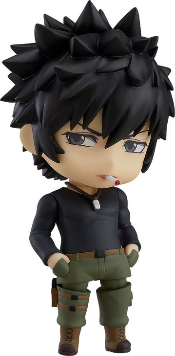 Nendoroid 1066 Shinya Kogami (PSYCHO-PASS) | PlazaJapan