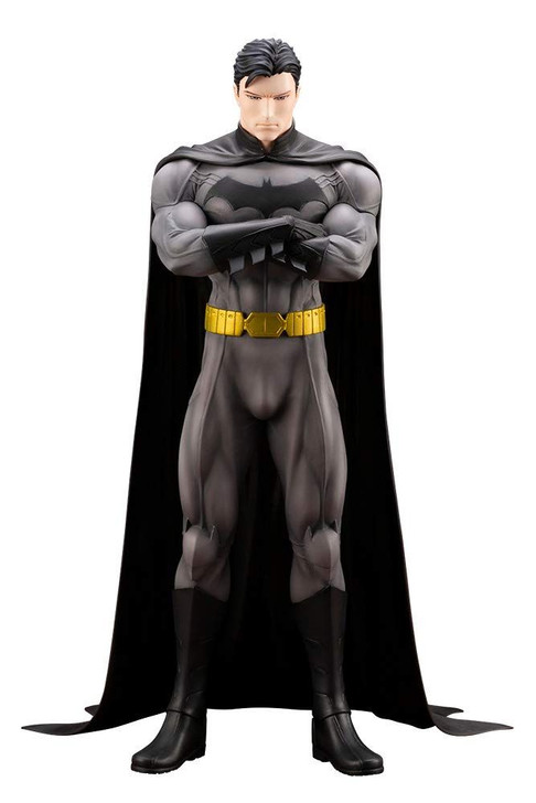 訳あり　バットマン IKEMENシリーズ フィギュア Kotobukiya DC Comics IKEMEN Batman 1/7 Figure | PlazaJapan