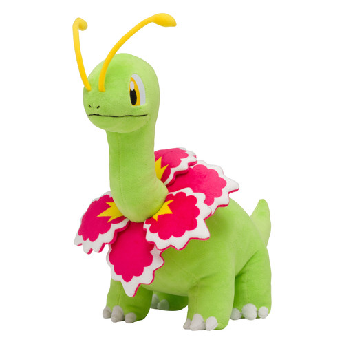 Pokemon Center Original Plush Doll Meganium Me Plazajapan