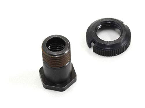 Kyosho VZW442-02 Flywheel NutEEEESpling Set (Evo.2 3D Clutch/R4)