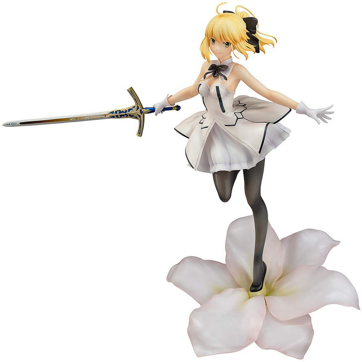 Saber/Altria Pendragon (Lily) 1/7 Figure | PlazaJapan