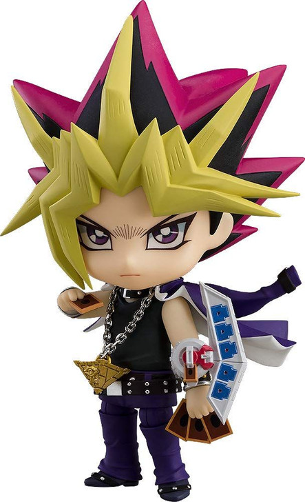 Good Smile Company Nendoroid Yami Yugi (Yu-Gi-Oh!)