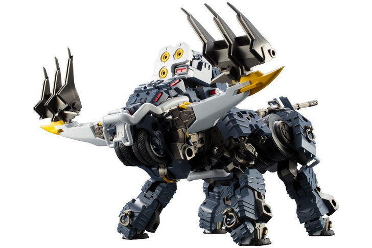 Kotobukiya HG002 Hexa Gear Demolition Brute 1/2 | PlazaJapan