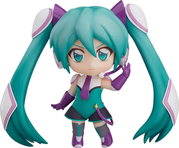 Nendoroid 1083 Hatsune Miku (Shinkansen Robo Shinkalion) Nendoroid 1083 Hatsune Miku (Shinkansen Robo Shinkalion)