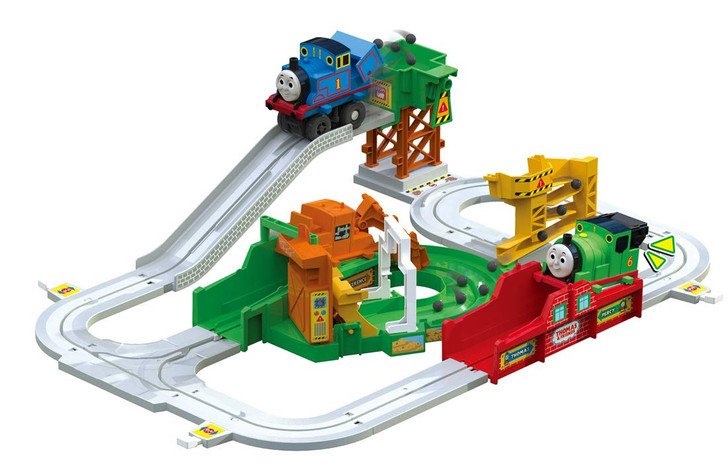 Takara Tomy Pla-rail Plarail Thomas & Friends B | PlazaJapan
