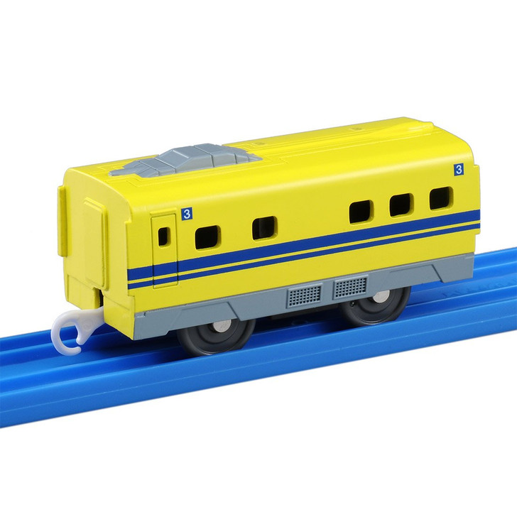Takara Tomy Pla-Rail Plarail KF-07 Type 923 Shinkansen