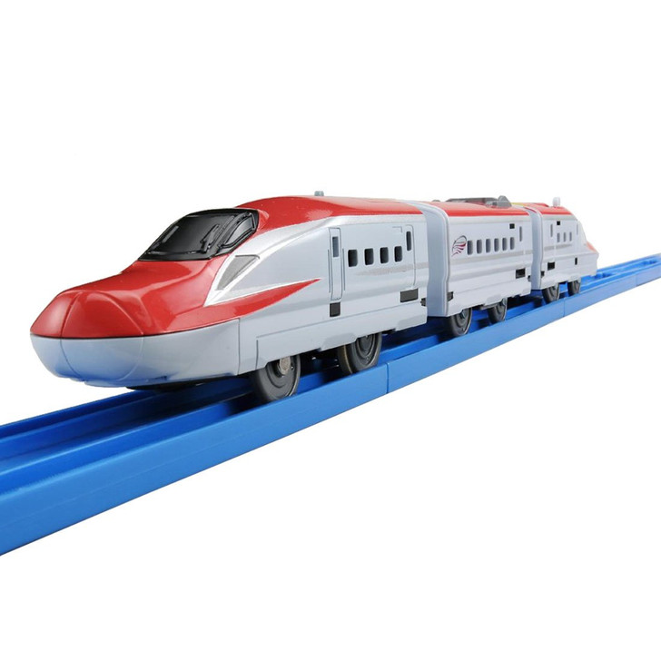 Takara Tomy Pla-Rail Plarail S-13 Shinkansen E6 Komachi