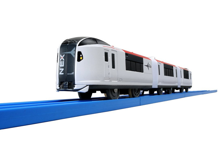 Takara Tomy Pla-Rail Plarail S-15 Narita Airport Express Train