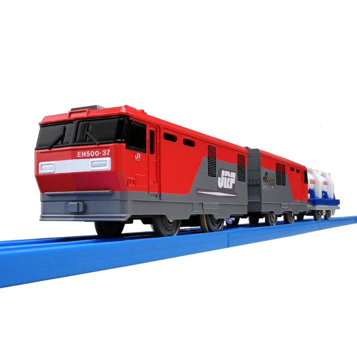 Takara Tomy Pla-Rail Plarail S-25 Electric Locomotive EH500 Kintaro