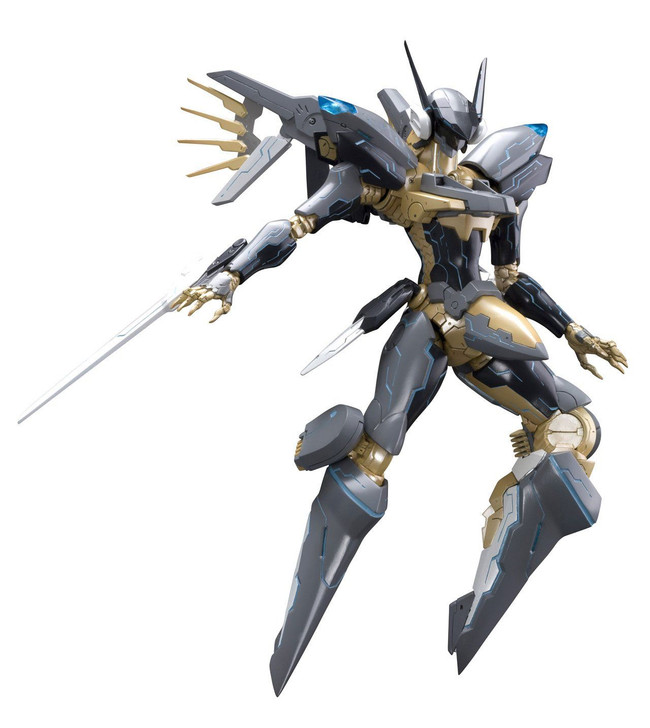 ANUBIS ジェフティ 2点セット Kotobukiya ANUBIS ZONE OF THE ENDERS Jehuty Kit | PlazaJapan