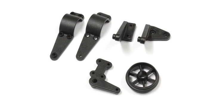 Kyosho MA332 Stay Set (MAD Crusher)