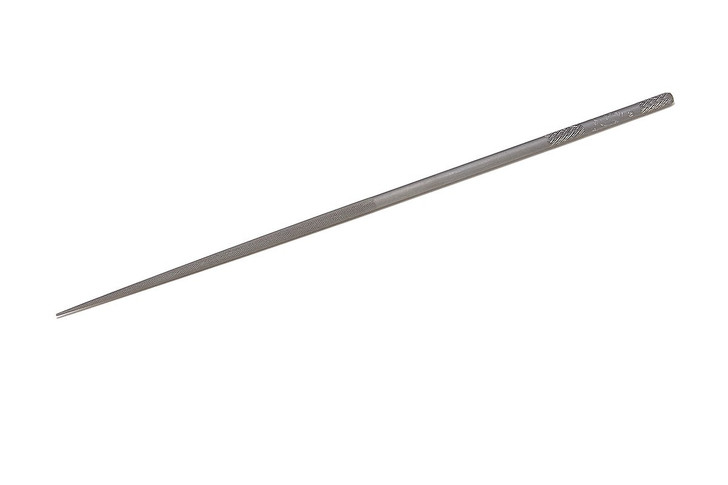 Wave Hobby Tool HT223 Vallorbe Precision File (Circle)