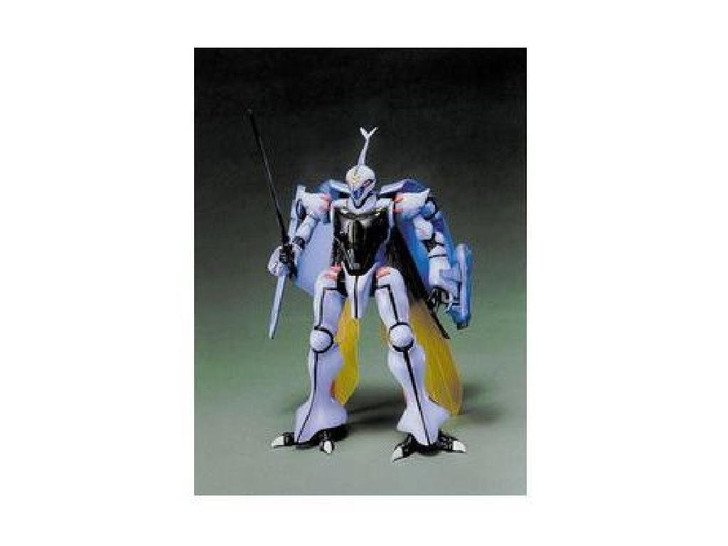 Bandai Aura Battler Dunbine 1/72 Scale Kit