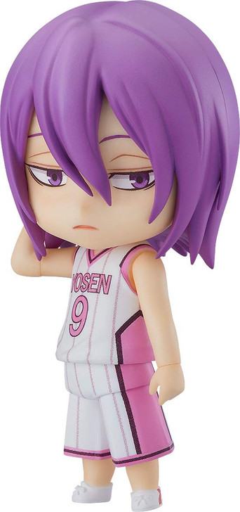 Orange Rouge Nendoroid 1094 Atsushi Murasakibara (Kuroko's Basketball)