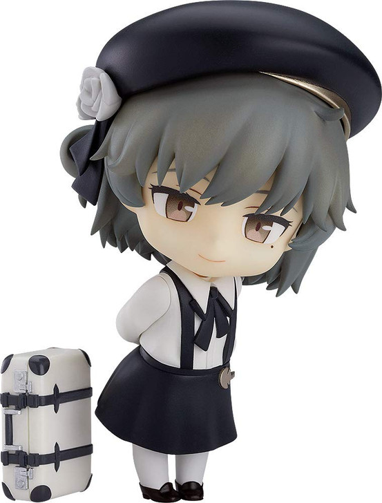 Good Smile Nendoroid 1096 Hatoba Tsugu