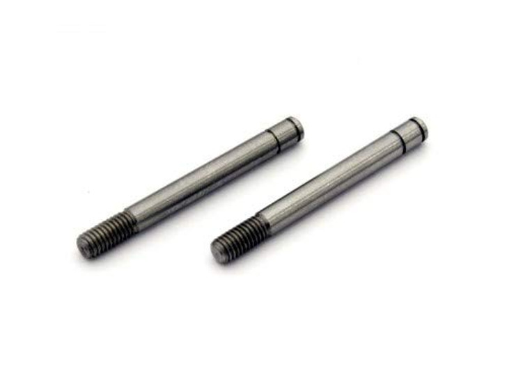 Kyosho FA554-2 TC Short Shock Shaft FZ02 (2pcs)