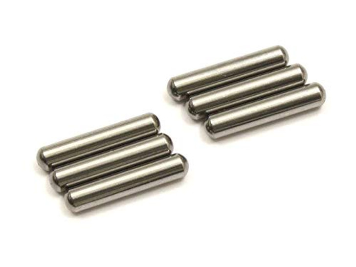 Kyosho 97011-128B Pin (2.5x14mm/6pcs)