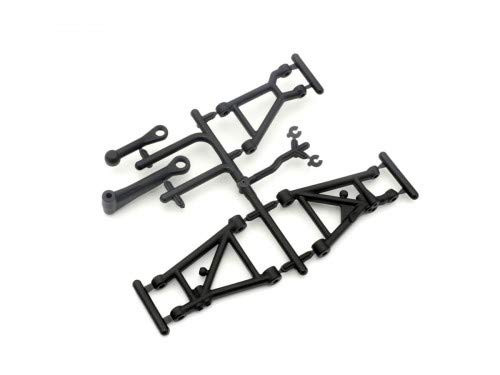 Kyosho FA551 TC Suspension Arm Set FZ02