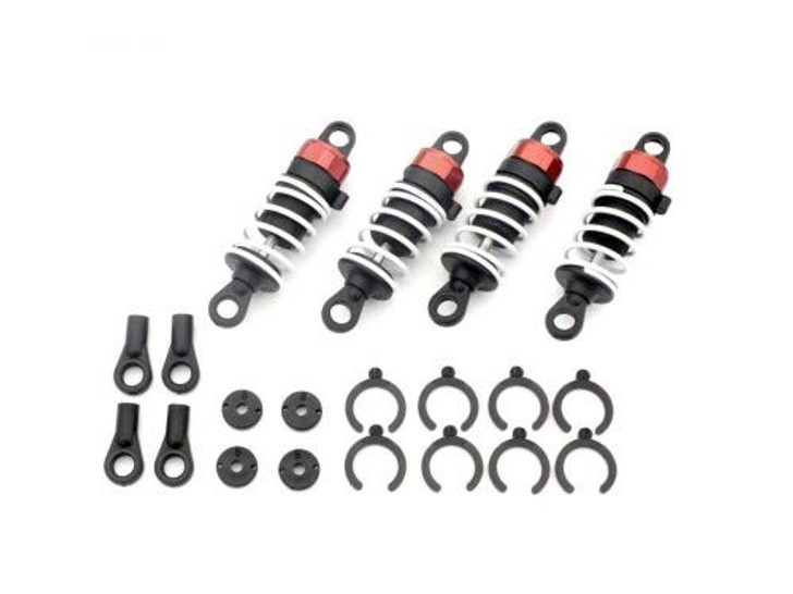 Kyosho FA554 TC Short Oil Shock Set FZ02