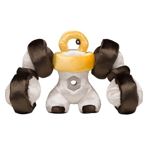 melmelmeelme 人形 Pokemon Center Original Plush Doll Melmetal | PlazaJapan