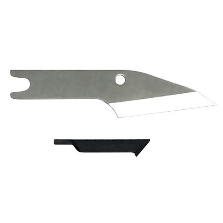 Gyokucho TS181 Spare Blade for RAKUNANDESU Pruning Shears SYU