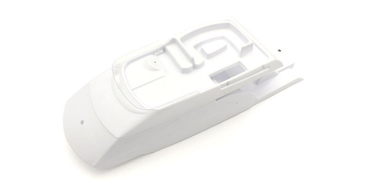 Kyosho B0133-02 Cabin (EP MAJESTY 600)
