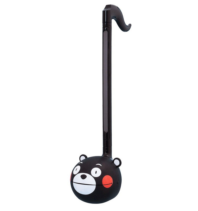 Cube Meiwa Denki Otamatone Kumamon Ver.