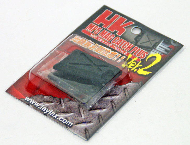 Laylax F-Factory HK MP5 Mag Catch Plus Ver.2 173589