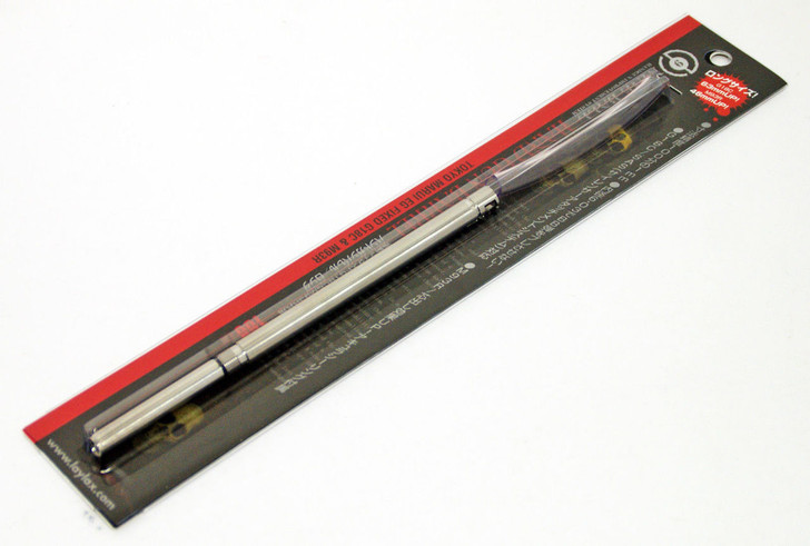 Laylax Nine Ball Hand Barrel 168mm for Tokyo Marui EG Fixed G18C&M93R 588864