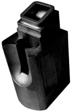 Laylax Nine Ball Tokyo Marui Gas Glowback M92F Long Mag Adapter 140326