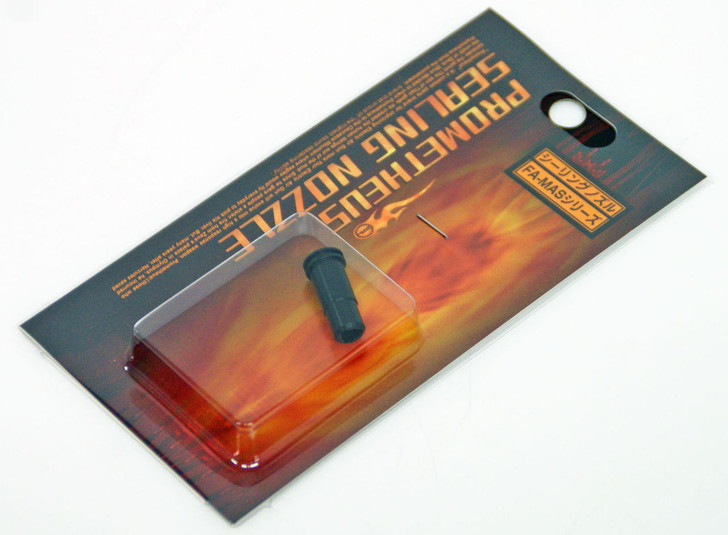 Laylax Prometheus Sealing Nozzle for Tokyo Marui FA-MAS Series 586518