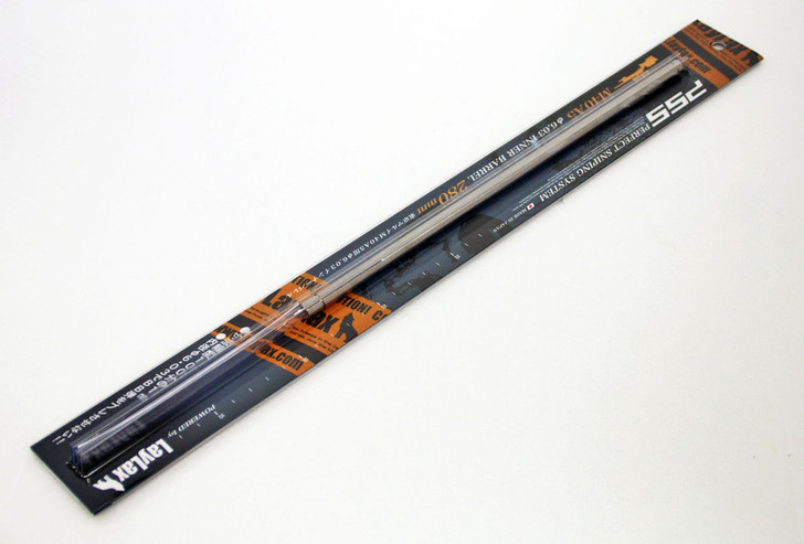 Laylax PSS Inner Barrel ?6.03 280mm for Tokyo Marui M40A5 144256
