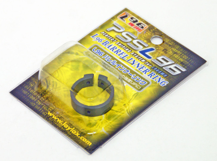 Laylax PSSL96 Barrel Inner Ring for Tokyo Marui L96AWS 173633