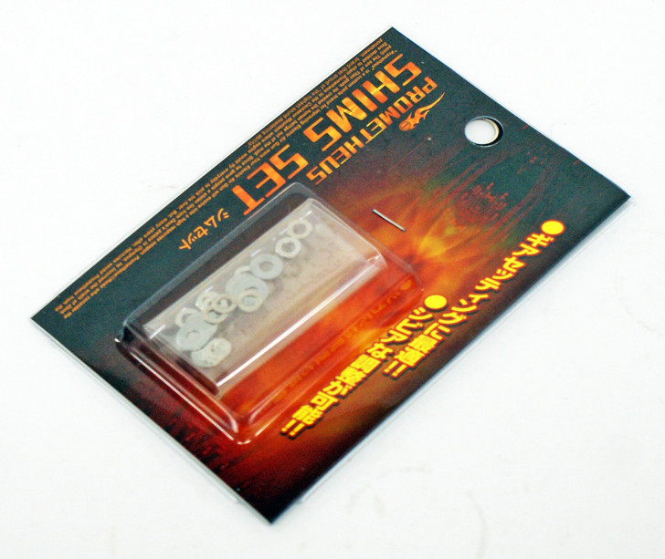 Laylax Prometheus Shim Set for Tokyo Marui 580653